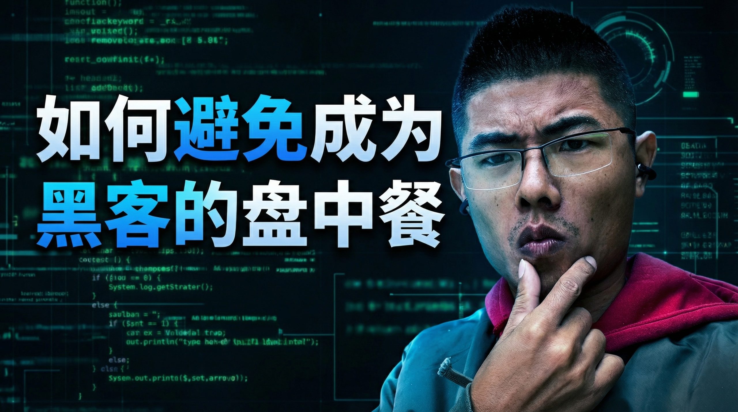 十年游戏代储商教你如何成为黑客的盘中餐 | 信用卡盗刷 | 撸C | 游戏代储 | 手游代储 | 视频封面